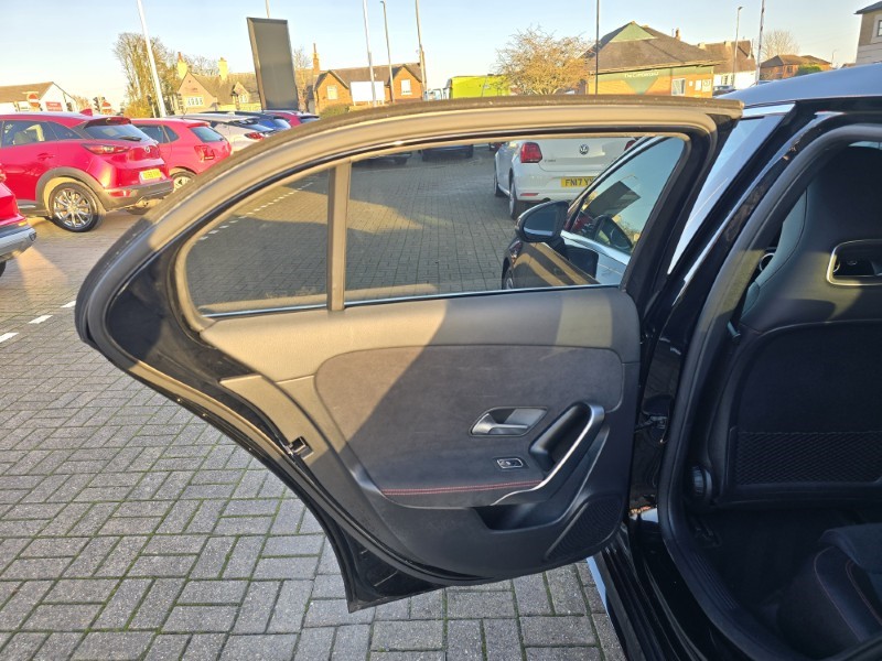 Used Mercedes-Benz A-Class 2019 for sale - 76982298: Photo 20