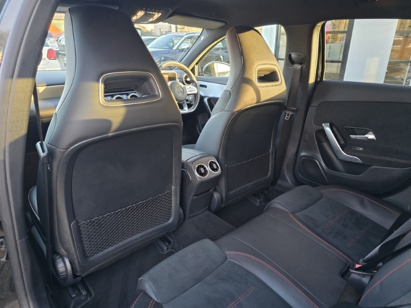 Used Mercedes-Benz A-Class 2019 for sale - 76982298: Photo 21