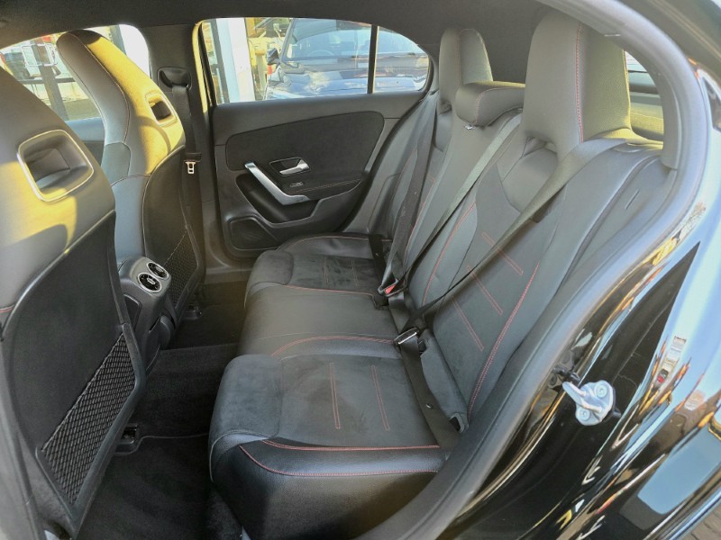 Used Mercedes-Benz A-Class 2019 for sale - 76982298: Photo 22