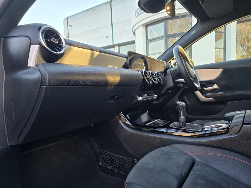 Used Mercedes-Benz A-Class 2019 for sale - 76982298: Photo 25