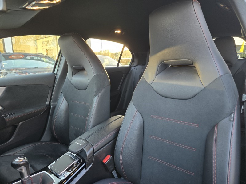 Used Mercedes-Benz A-Class 2019 for sale - 76982298: Photo 26