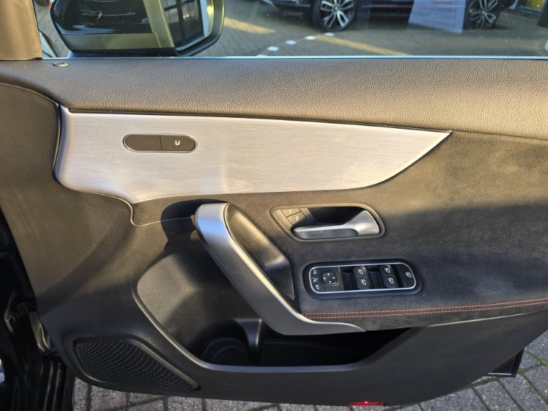 Used Mercedes-Benz A-Class 2019 for sale - 76982298: Photo 27