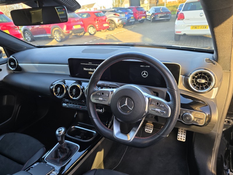 Used Mercedes-Benz A-Class 2019 for sale - 76982298: Photo 28