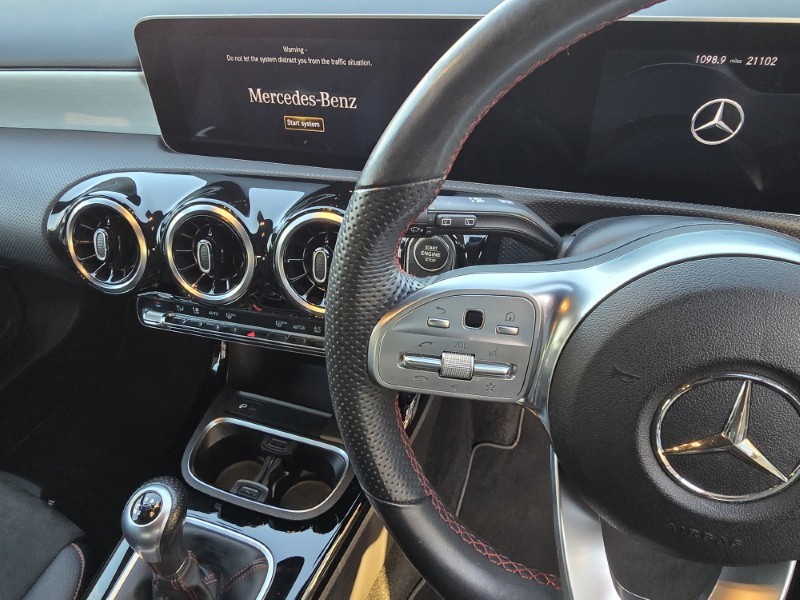 Used Mercedes-Benz A-Class 2019 for sale - 76982298: Photo 29