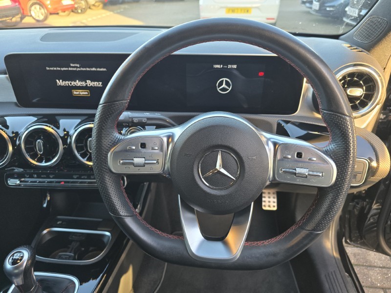 Used Mercedes-Benz A-Class 2019 for sale - 76982298: Photo 30