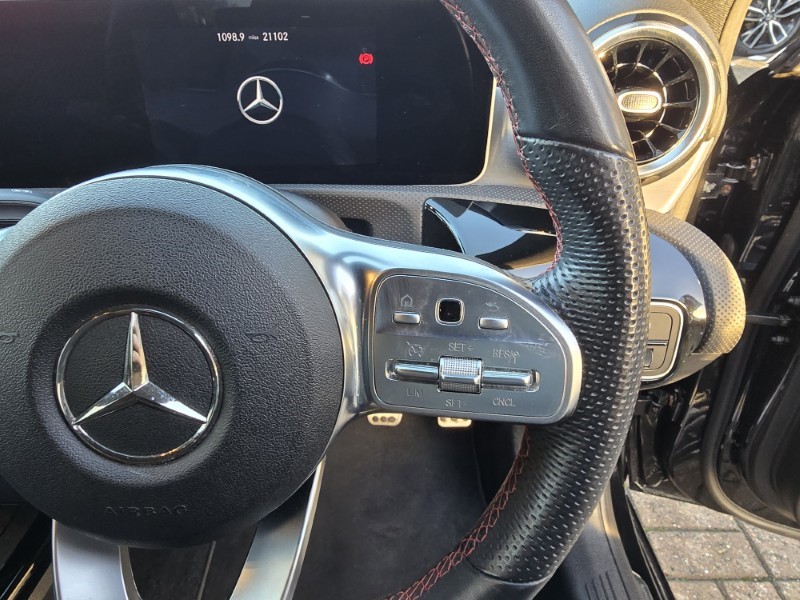 Used Mercedes-Benz A-Class 2019 for sale - 76982298: Photo 31