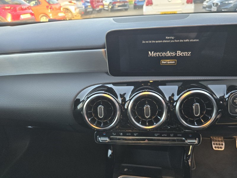 Used Mercedes-Benz A-Class 2019 for sale - 76982298: Photo 34