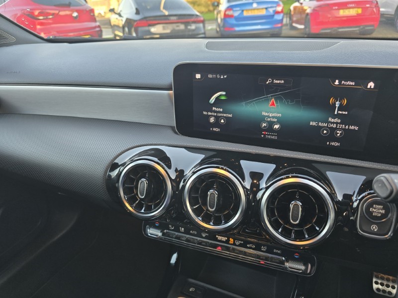 Used Mercedes-Benz A-Class 2019 for sale - 76982298: Photo 35