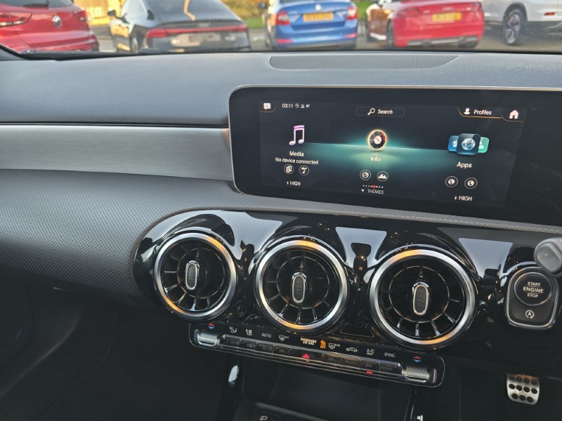 Used Mercedes-Benz A-Class 2019 for sale - 76982298: Photo 36