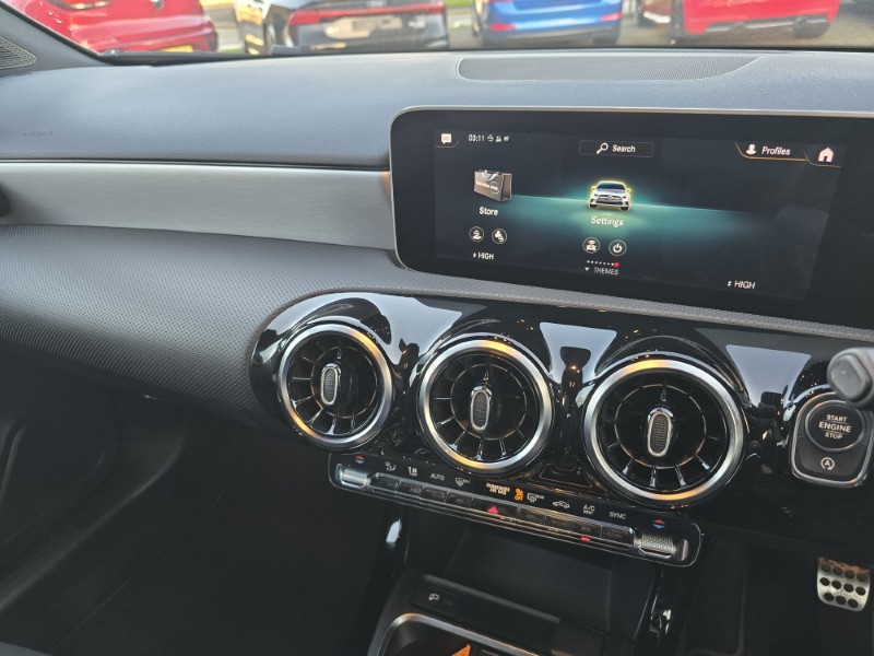 Used Mercedes-Benz A-Class 2019 for sale - 76982298: Photo 37