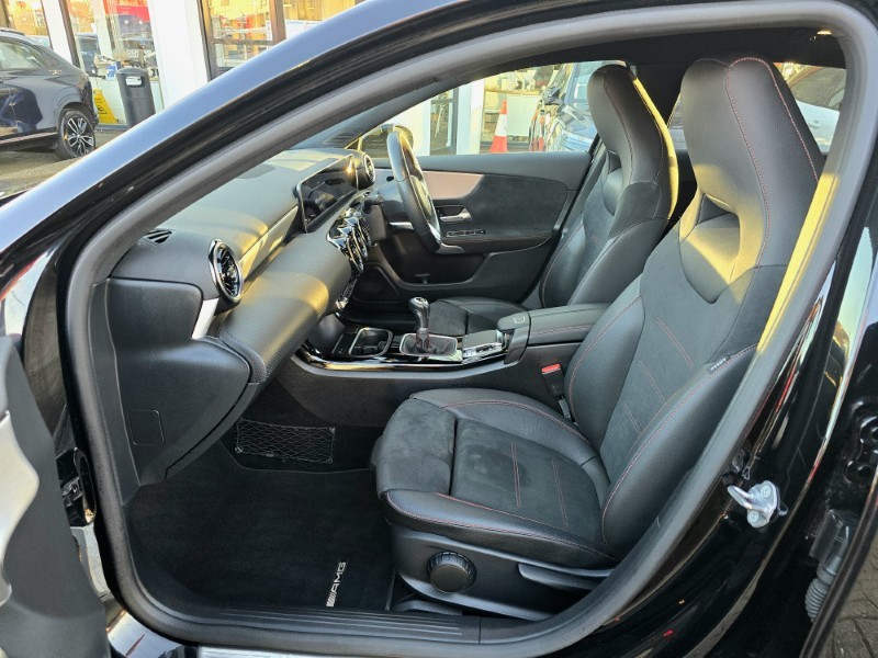 Used Mercedes-Benz A-Class 2019 for sale - 76982298: Photo 4