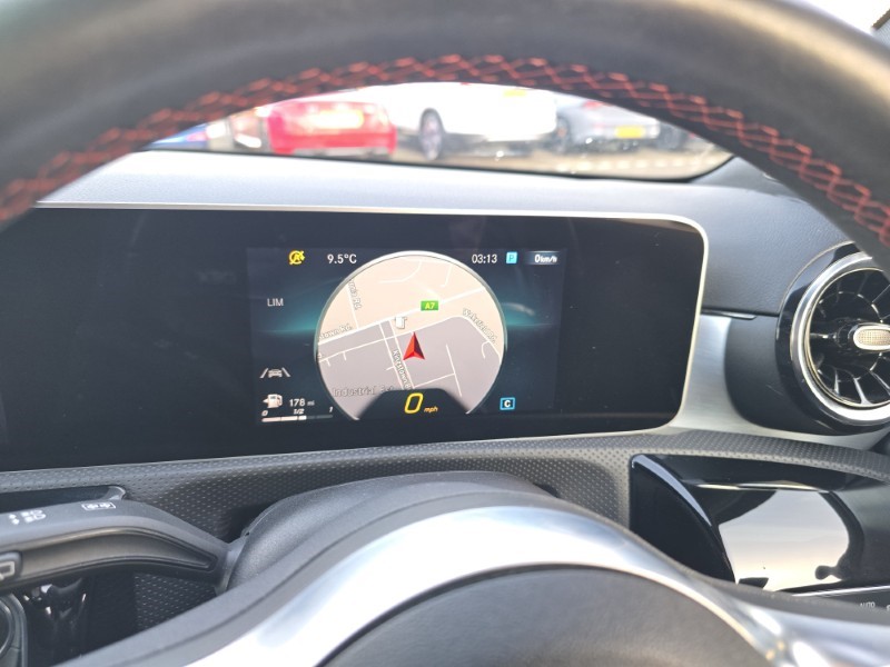 Used Mercedes-Benz A-Class 2019 for sale - 76982298: Photo 40