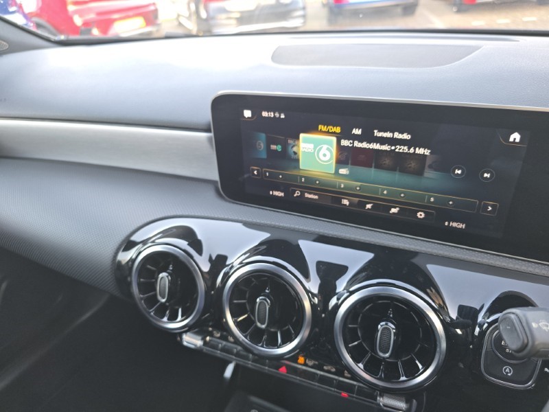 Used Mercedes-Benz A-Class 2019 for sale - 76982298: Photo 41