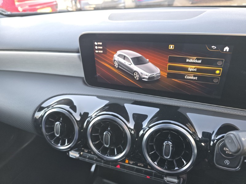 Used Mercedes-Benz A-Class 2019 for sale - 76982298: Photo 42