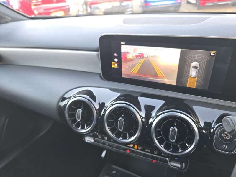 Used Mercedes-Benz A-Class 2019 for sale - 76982298: Photo 43