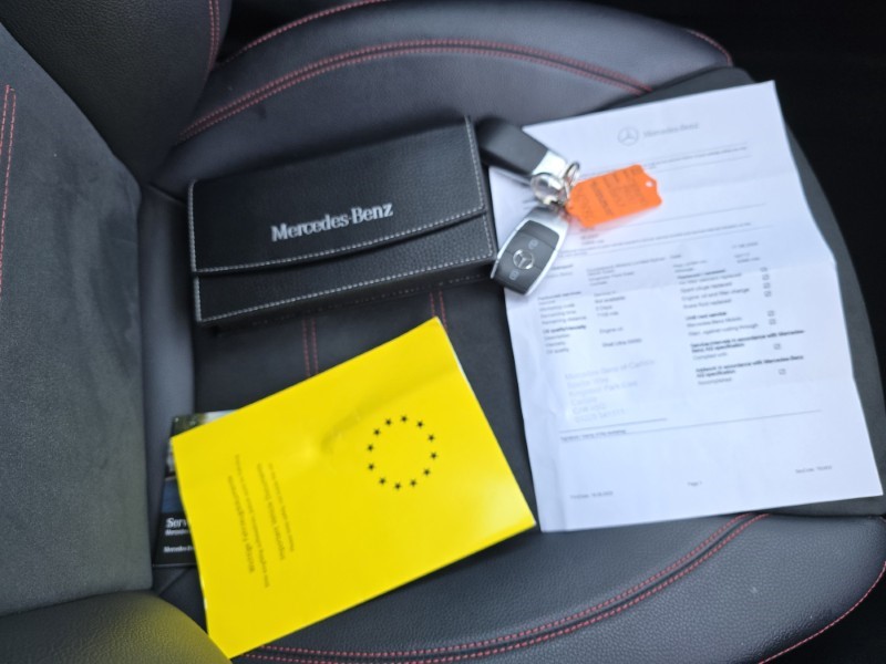 Used Mercedes-Benz A-Class 2019 for sale - 76982298: Photo 44