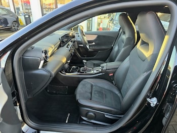 Used Mercedes-Benz A-Class 2019 for sale - 76982298: Photo