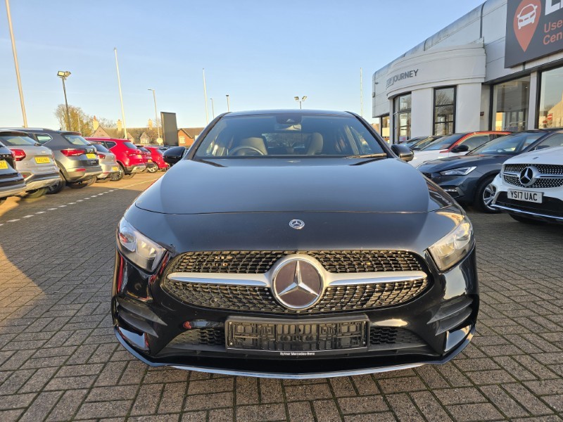 Used Mercedes-Benz A-Class 2019 for sale - 76982298: Photo 7