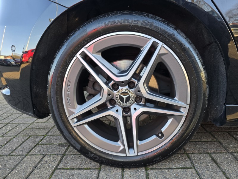 Used Mercedes-Benz A-Class 2019 for sale - 76982298: Photo 9