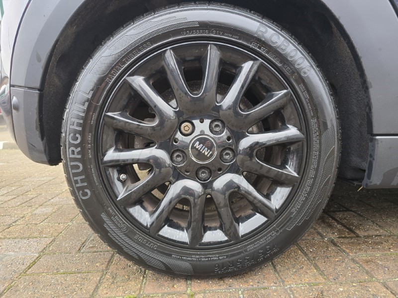 Used MINI Convertible 2020 for sale - 77151593: Photo 10