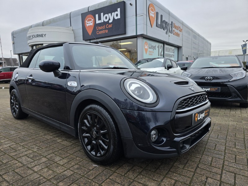 Used MINI Convertible 2020 for sale - 77151593: Photo 11