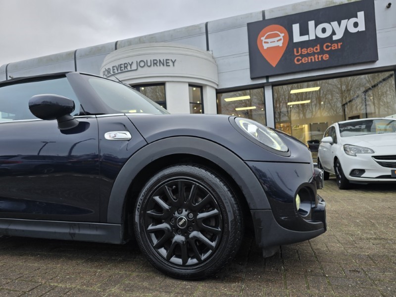 Used MINI Convertible 2020 for sale - 77151593: Photo 12