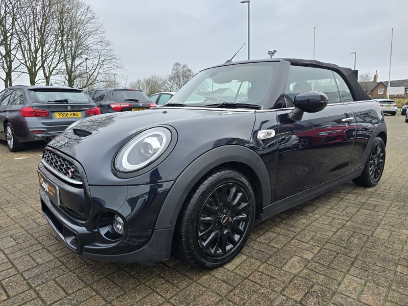 Used MINI Convertible 2020 for sale - 77151593: Photo 13