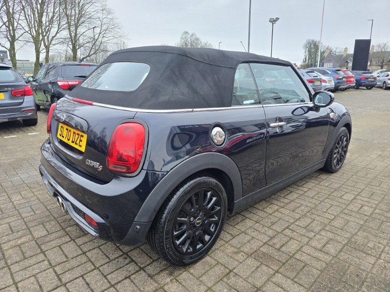 Used MINI Convertible 2020 for sale - 77151593: Photo 15