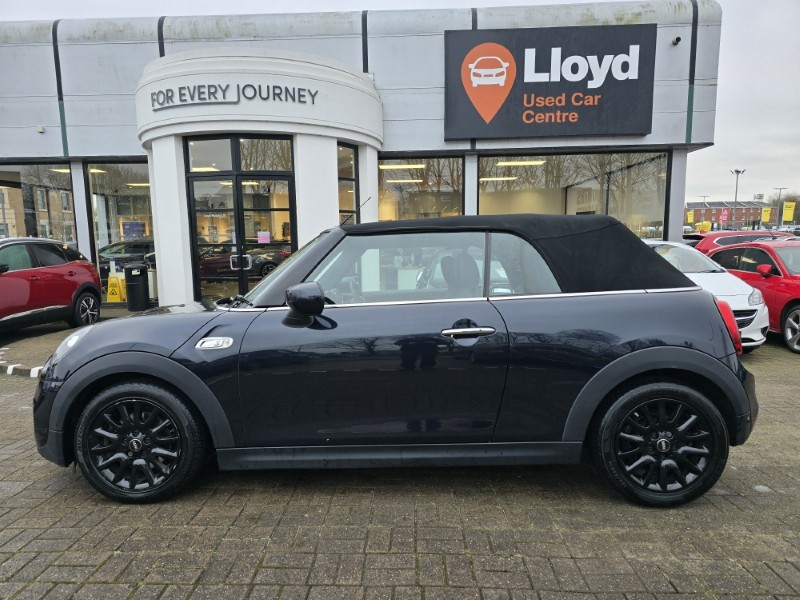 Used MINI Convertible 2020 for sale - 77151593: Photo 16