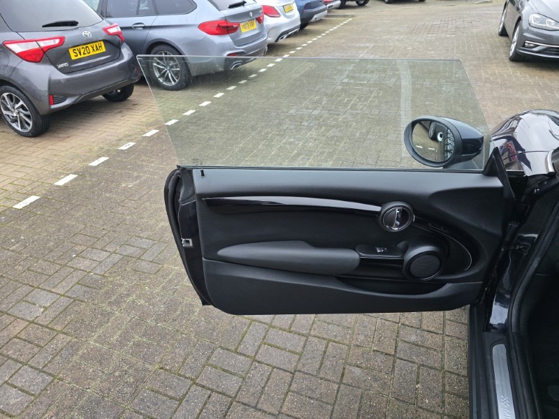 Used MINI Convertible 2020 for sale - 77151593: Photo 18