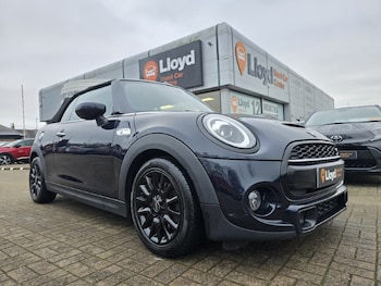 Used MINI Convertible 2020 for sale - 77151593: Photo