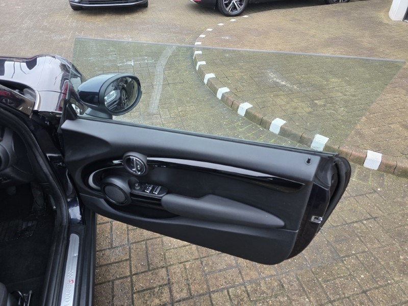 Used MINI Convertible 2020 for sale - 77151593: Photo 20