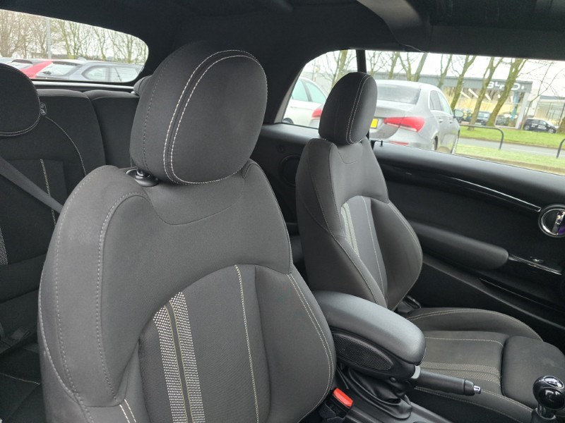 Used MINI Convertible 2020 for sale - 77151593: Photo 22