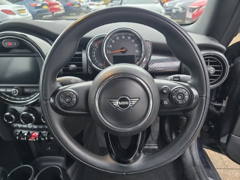 Used MINI Convertible 2020 for sale - 77151593: Photo 26