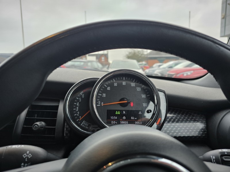 Used MINI Convertible 2020 for sale - 77151593: Photo 29