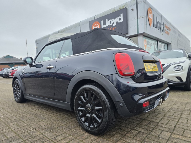 Used MINI Convertible 2020 for sale - 77151593: Photo 3