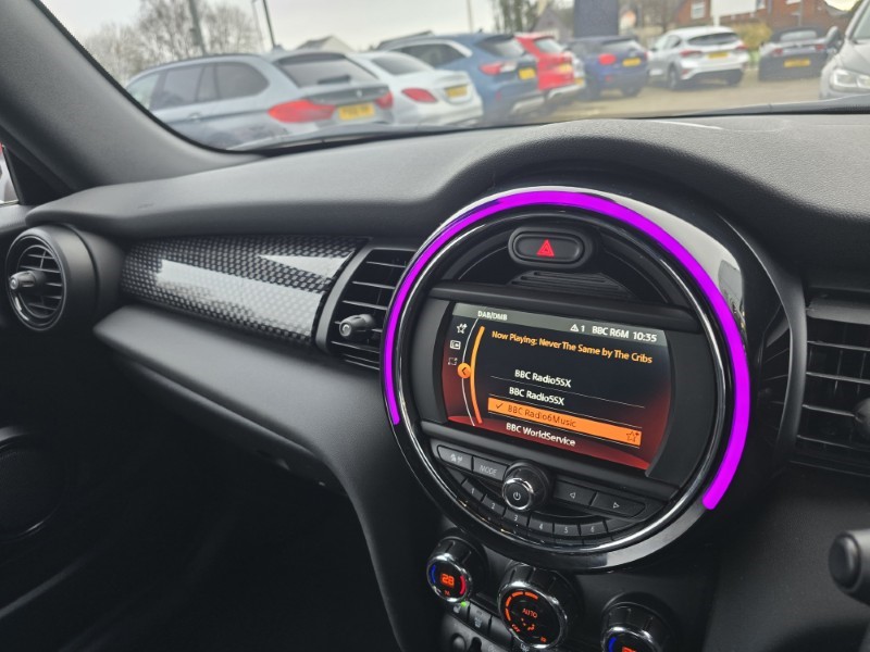 Used MINI Convertible 2020 for sale - 77151593: Photo 35