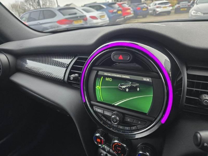 Used MINI Convertible 2020 for sale - 77151593: Photo 37