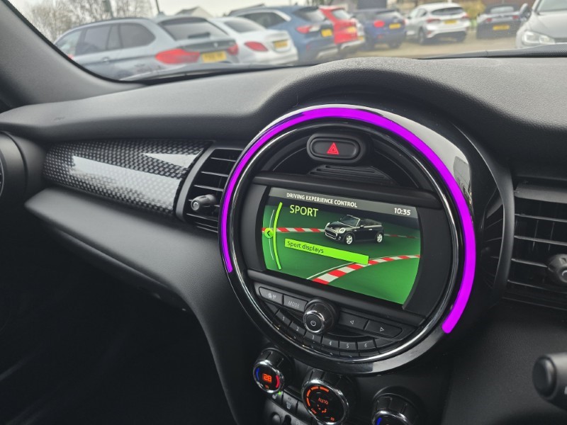 Used MINI Convertible 2020 for sale - 77151593: Photo 38