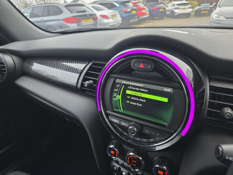 Used MINI Convertible 2020 for sale - 77151593: Photo 40