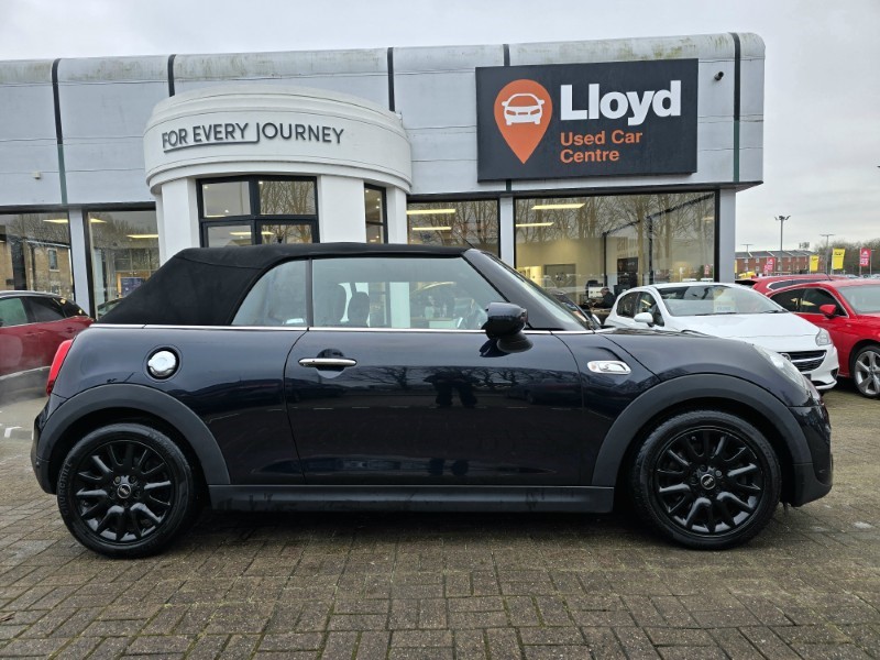 Used MINI Convertible 2020 for sale - 77151593: Photo 6