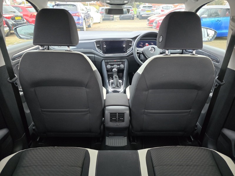 Used Volkswagen T-Roc 2018 for sale - 76981802: Photo 20