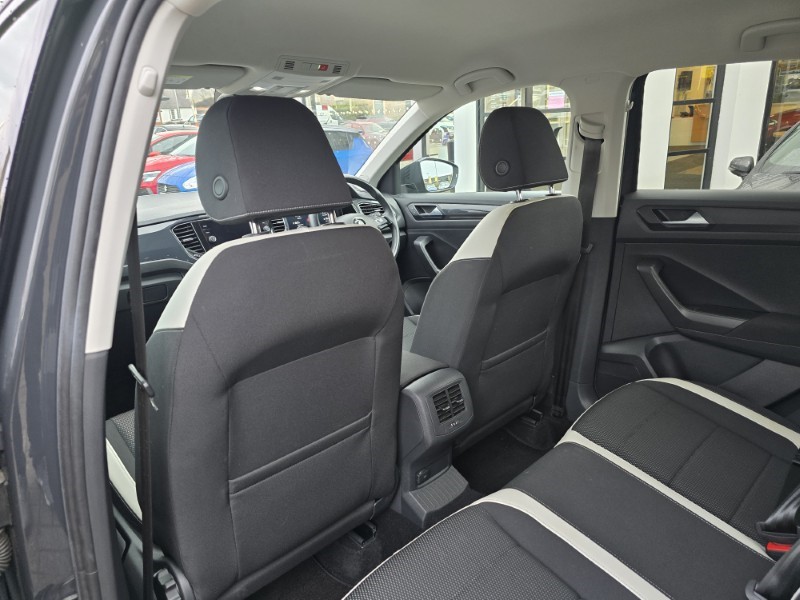 Used Volkswagen T-Roc 2018 for sale - 76981802: Photo 22