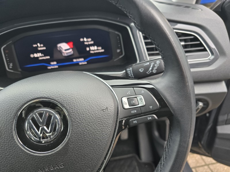 Used Volkswagen T-Roc 2018 for sale - 76981802: Photo 34