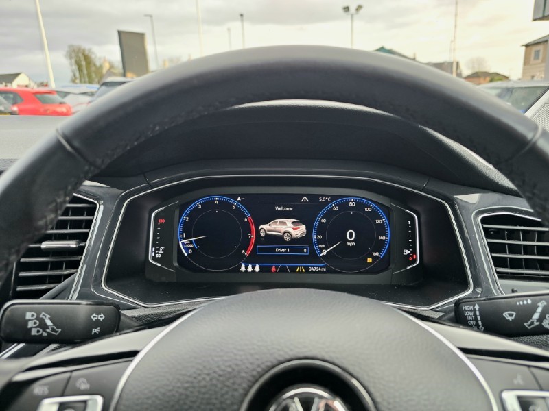 Used Volkswagen T-Roc 2018 for sale - 76981802: Photo 36