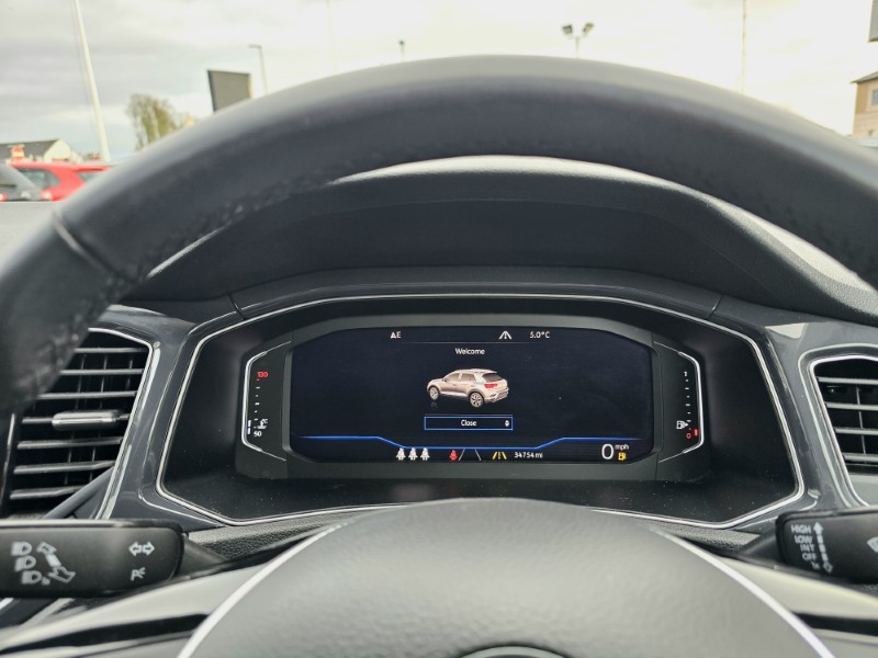 Used Volkswagen T-Roc 2018 for sale - 76981802: Photo 37