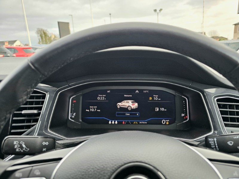 Used Volkswagen T-Roc 2018 for sale - 76981802: Photo 38