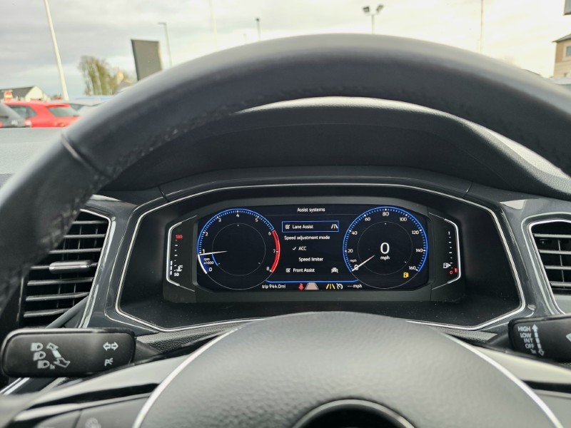 Used Volkswagen T-Roc 2018 for sale - 76981802: Photo 40