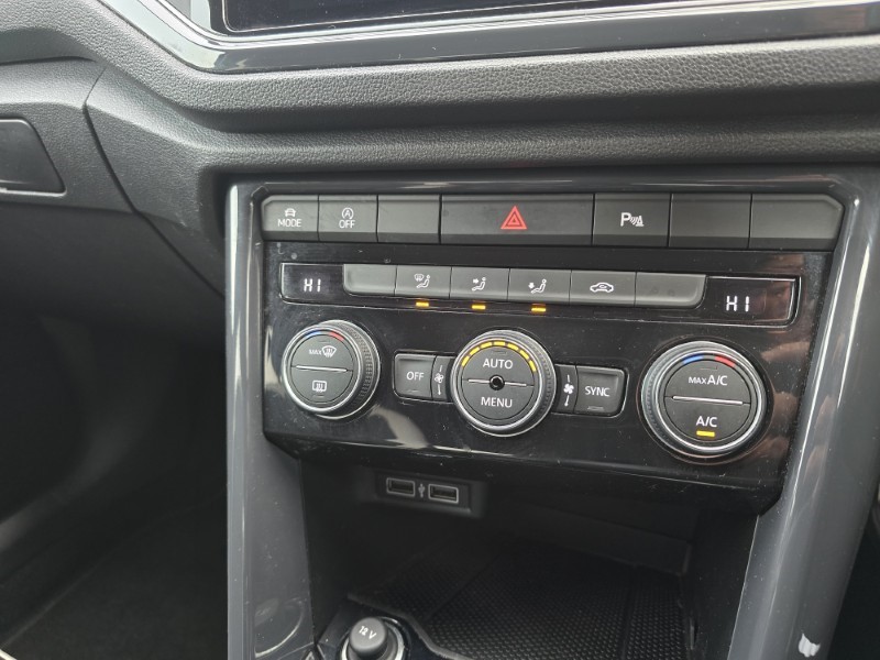 Used Volkswagen T-Roc 2018 for sale - 76981802: Photo 42