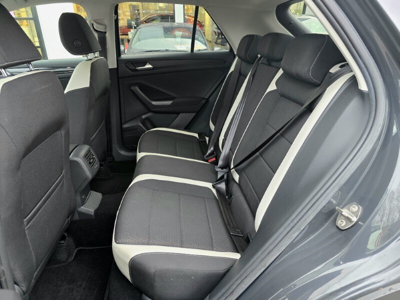 Used Volkswagen T-Roc 2018 for sale - 76981802: Photo 5
